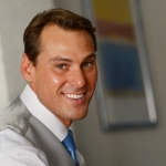 Vichi Alessandro, Nutricionista a Madrid