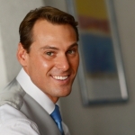 Vichi Alessandro, Italian tutor in Madrid