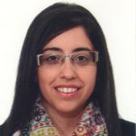 Tamara Morato Picado, Child educator in Badajoz