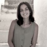 Patricia Calvo, Interior Designer in Madrid