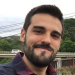Juan Angosto, Content writer in Spanish in Zaragoza