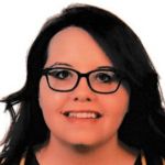 Serezade Gallardo Hontalva, Pedagogue in Madrid
