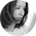 Antía Paz, Content writer in Galician in Vigo