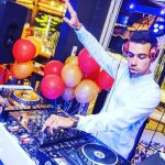 Ricard Siles, DJ in Barcelona