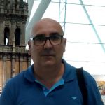 Jesús Daniel López García, Electrician in Santa Pola