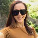 Wonju Park, Content writer in Korean in Rubí
