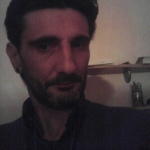 Daniel Lima, Plasterer in Castellón de la Plana