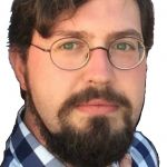 Guillermo Salvador Salvador, Redactor de continguts en castellà a Cádiz