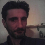 Daniel Lima, Painter in Castellón de la Plana