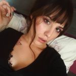 Alba González Belchí, Makeup artist in Murcia