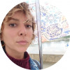 Florencia Formia, Interiorista a Barcelona