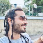 Joan Ventura, DJ in Barcelona