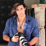 Sebastián Farés, Photography tutor in Madrid