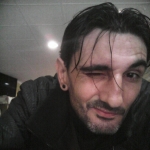 Daniel Lima, Furniture fitter in Castellón de la Plana