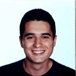 Daniel Castro Moral, Infermer a Granada