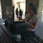 Celia Alvarez, Content writer in Spanish in Suances