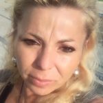 Carolina Galdeano Arenas, Cocinera doméstica en Alicante