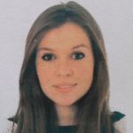 Ana Calero, Spellchecker in Spanish in Mairena del Aljarafe