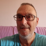 Manuel Cogolludo Vallejo, Xofer privat a Granada