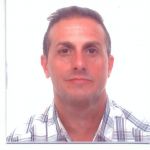 Gonzalo Basso Sanchez, Security guard in Alicante