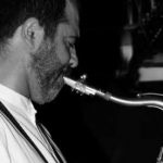 Manolo Marcos, Saxophone tutor in Murcia