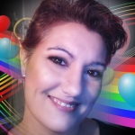 Milagros González, Content writer in Spanish in La Puebla del Río