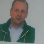 Alfredo Fernández, Painter in Vitoria-Gasteiz