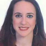 Montserrat Díaz Ponce, Child educator in Mairena del Aljarafe