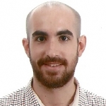 Andrés Rivero Fernández, Psychologist in Sevilla