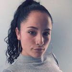 Berta Ródenas, Maquilladora professional a Barcelona