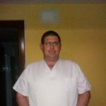 Francisco Perea Moron, Geriatric assistant in Jerez de la Frontera