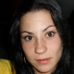 Elizabeh Merino Burgos, Netejadora a Málaga