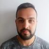 Juano Guerrero, Camarero en Colmenar Viejo