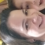 Ana Jurado, Content writer in Spanish in Dos Hermanas