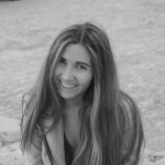 María López, Arquitecta a Sevilla