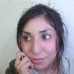 Rocío Stefania Galarza, Correctora ortográfico en castellano en Argentona