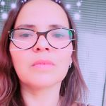 Silvia Mera, House cleaner in Villanueva de la Serena