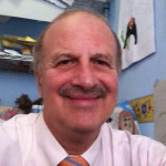 Antonio Di Toma, Psicòleg a San Bartolomé de Tirajana