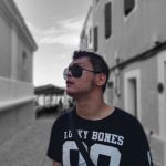 Alex Pérez Ibañez, Graphic design tutor in Barcelona
