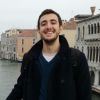 Alvaro Berrocal Rios, Content writer in Spanish in Granada