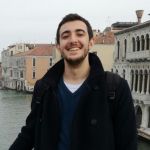 Alvaro Berrocal Rios, Content writer in Spanish in Granada
