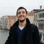 Alvaro Berrocal Rios, Spanish to Arabic Translator in Granada