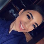 Rebecca Reyes Olmedo, Makeup artist in Sevilla