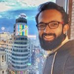 Vladimir RodrÍguez, Content writer in Spanish in Portugalete