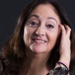 Inma Ochoa, Actriz en Madrid