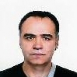 Gabriel Ambrosio Cantero, Painter in Madrid