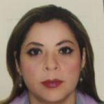 Rita Pinzón, Spanish tutor in Málaga