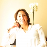 Luisa Cervera Serrano, Psychologist in Sevilla