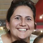 Viviana Reveron Parisi, Child educator in Madrid