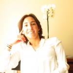 Luisa Cervera Serrano, Psicoterapeuta en Sevilla